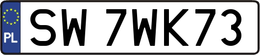 SW7WK73