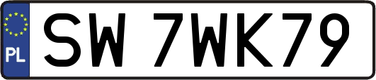 SW7WK79