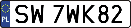 SW7WK82