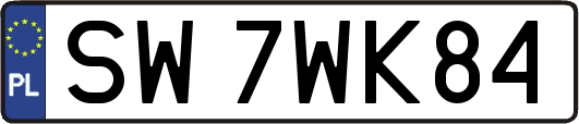 SW7WK84