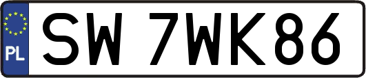 SW7WK86