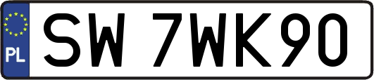 SW7WK90