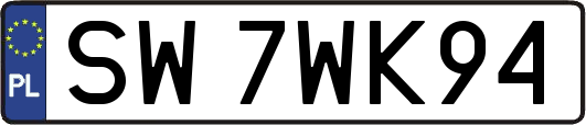 SW7WK94