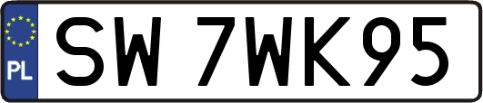 SW7WK95