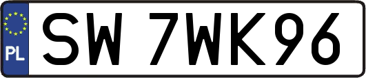 SW7WK96