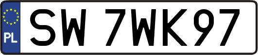 SW7WK97