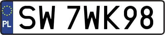 SW7WK98