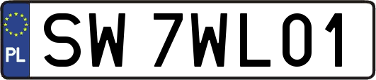 SW7WL01