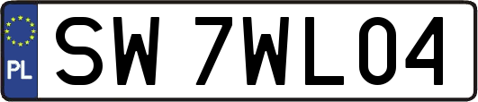 SW7WL04