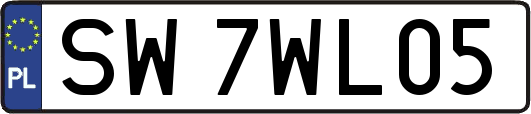 SW7WL05
