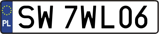 SW7WL06