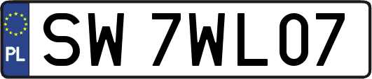 SW7WL07