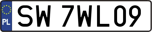 SW7WL09