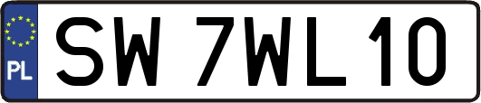 SW7WL10