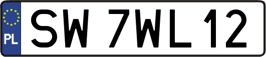 SW7WL12