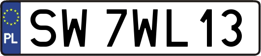 SW7WL13