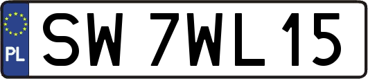 SW7WL15