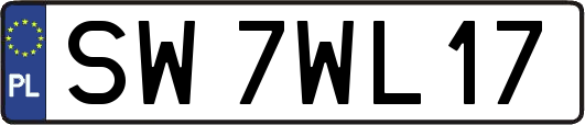 SW7WL17
