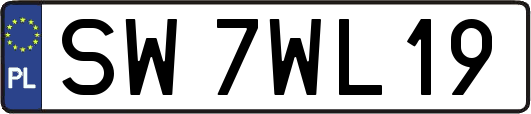 SW7WL19