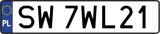 SW7WL21