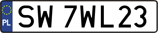 SW7WL23