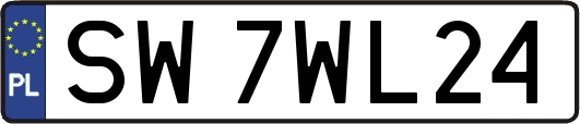 SW7WL24