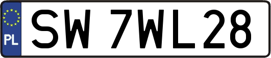 SW7WL28