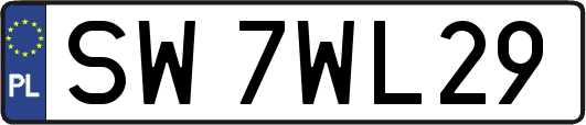 SW7WL29