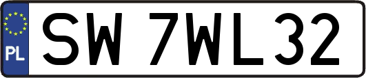 SW7WL32