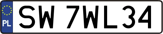 SW7WL34