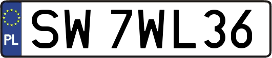 SW7WL36