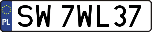 SW7WL37