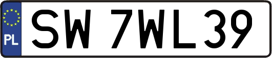 SW7WL39