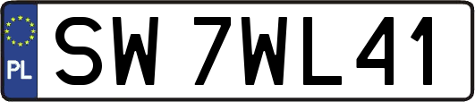 SW7WL41