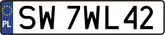 SW7WL42
