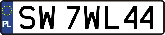 SW7WL44