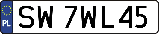 SW7WL45