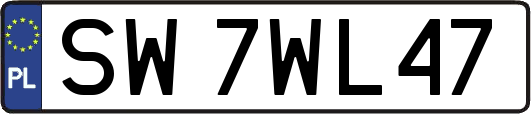 SW7WL47