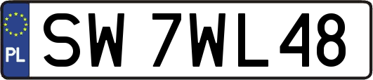 SW7WL48