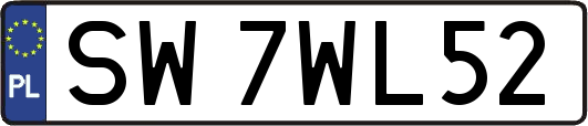 SW7WL52