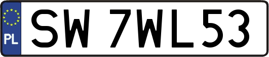 SW7WL53