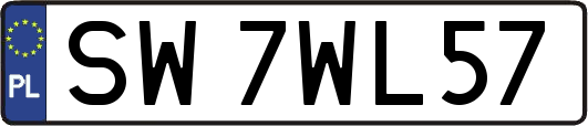 SW7WL57