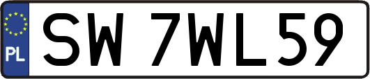 SW7WL59