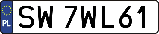 SW7WL61