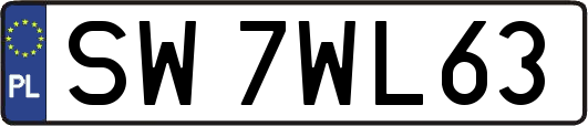 SW7WL63