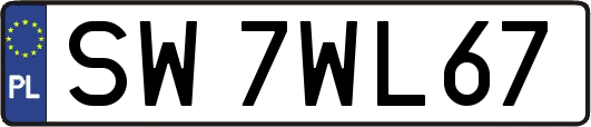 SW7WL67