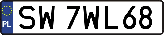 SW7WL68