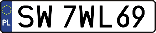 SW7WL69