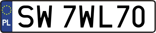 SW7WL70