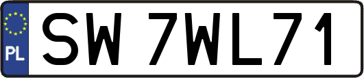 SW7WL71